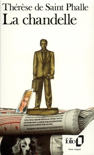 Emprunter La Chandelle livre