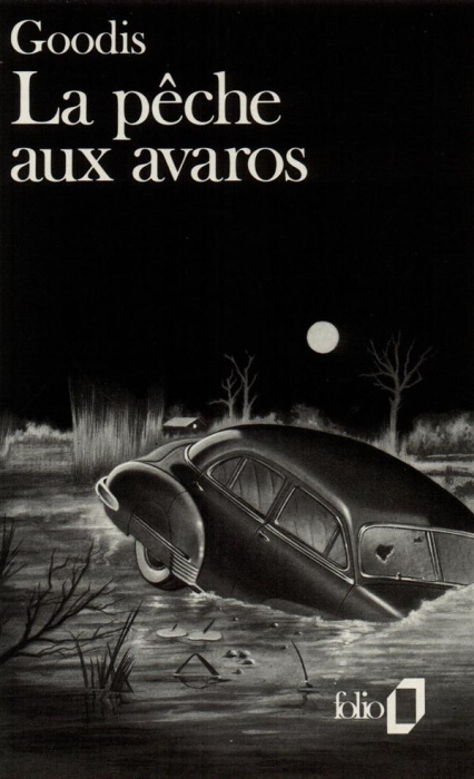 Emprunter La Pêche aux avaros livre