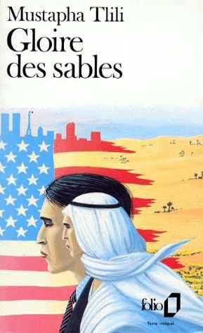 Emprunter Gloire des sables livre
