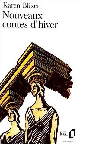 Emprunter Nouveaux contes d'hiver livre