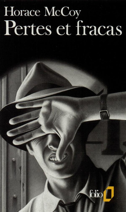 Emprunter Pertes et fracas livre