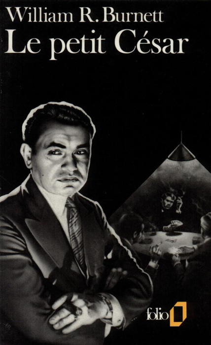 Emprunter Le petit César livre