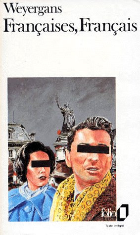 Emprunter Françaises, Français livre