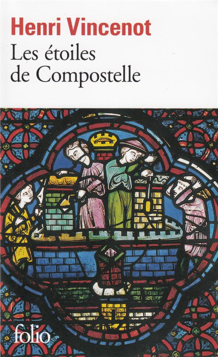 Emprunter Les Etoiles de Compostelle livre