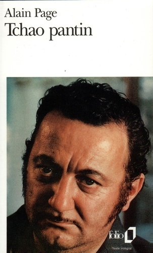 Emprunter Tchao pantin livre