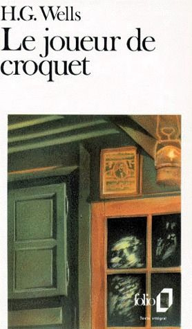 Emprunter Le Joueur de croquet livre