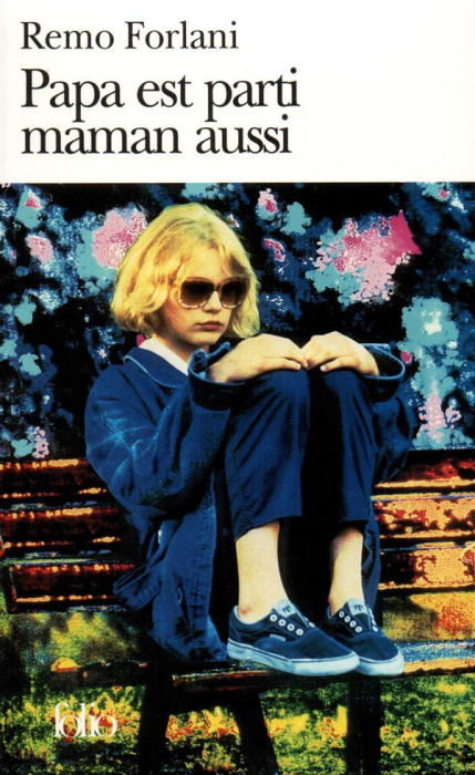 Emprunter Papa est parti, maman aussi livre