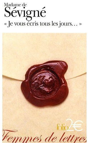 Emprunter Je vous écris tous les jours livre