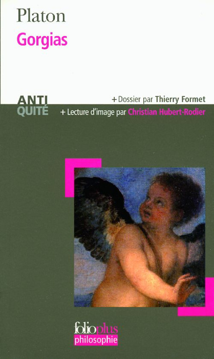 Emprunter Gorgias livre