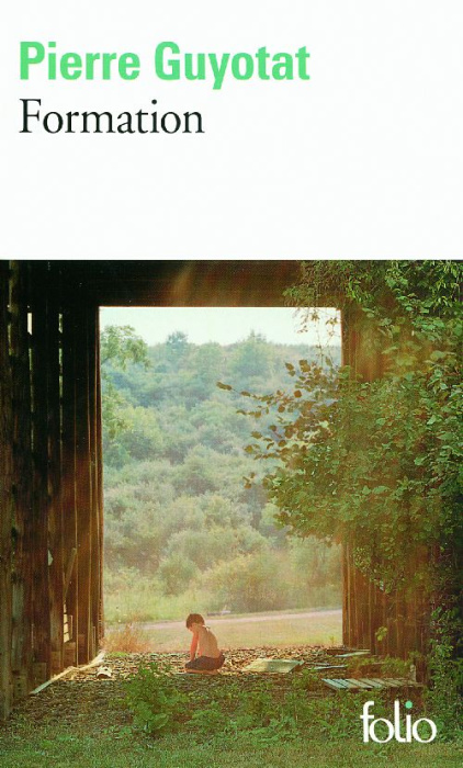 Emprunter Formation livre