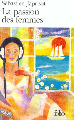 Emprunter La Passion des femmes livre