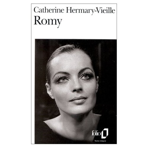 Emprunter Romy livre