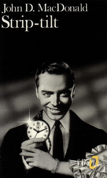 Emprunter Strip-tilt livre