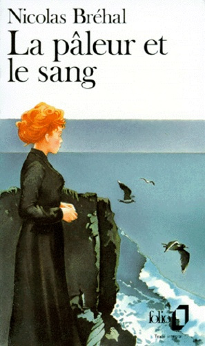 Emprunter La pâleur et le sang livre