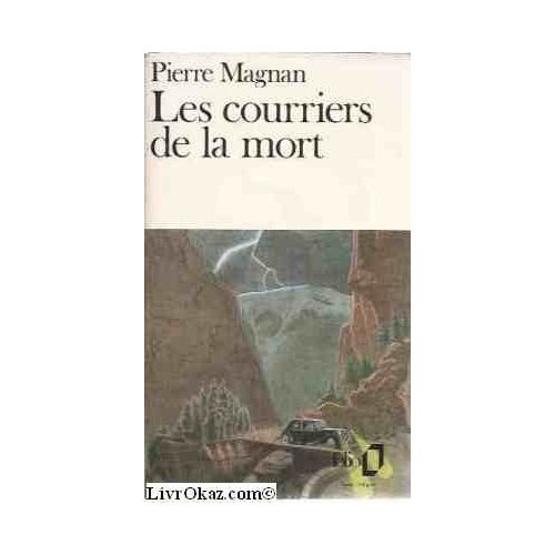 Emprunter COURRIERS DE LA MORT P livre