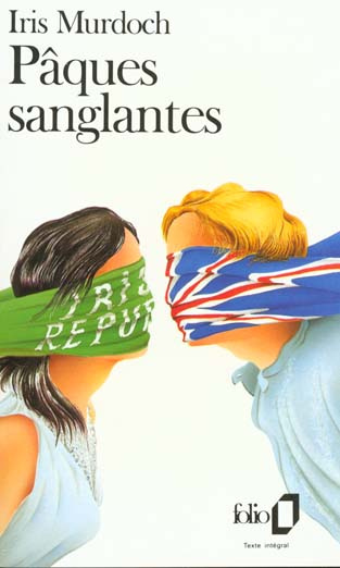 Emprunter Pâques sanglantes livre