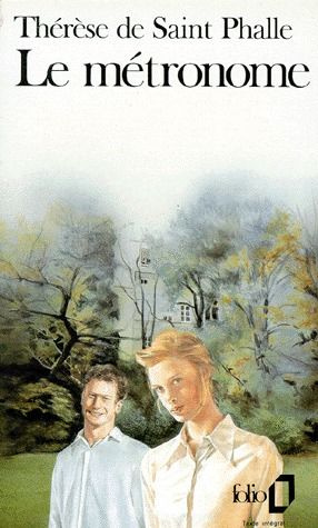 Emprunter Le Métronome livre