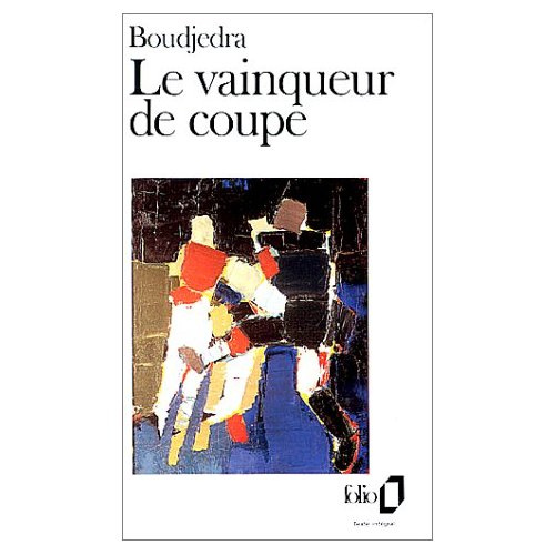 Emprunter Le vainqueur de coupe livre