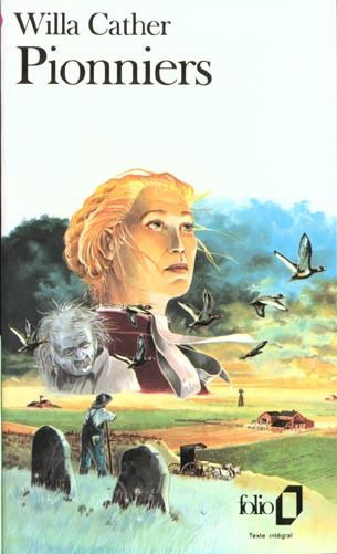 Emprunter Pionniers livre