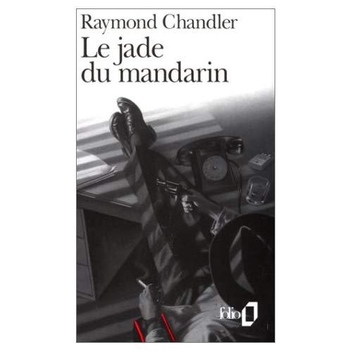 Emprunter Le jade du mandarin livre