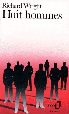 Emprunter Huit hommes livre