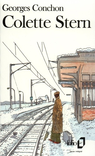 Emprunter Colette Stern livre