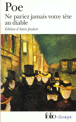 Emprunter Ne pariez jamais votre tête au diable livre