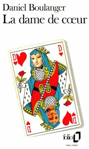 Emprunter La dame de coeur livre