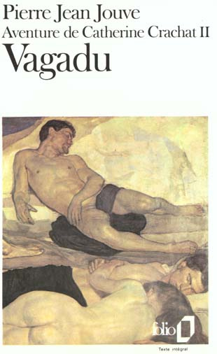 Emprunter Aventure de Catherine Crachat Tome 2 : Vagadu livre