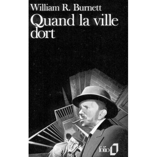 Emprunter Quand la ville dort livre