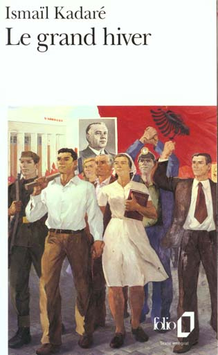 Emprunter Le Grand hiver livre