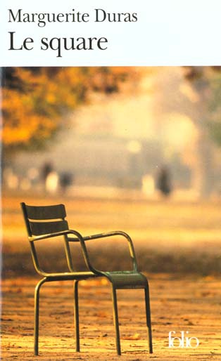Emprunter Le Square livre