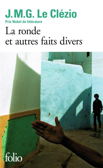 Emprunter La Ronde. Et autres faits divers livre