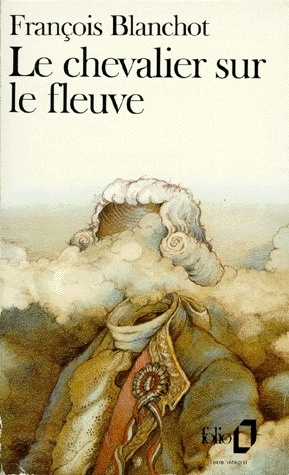 Emprunter Le chevalier sur le fleuve livre