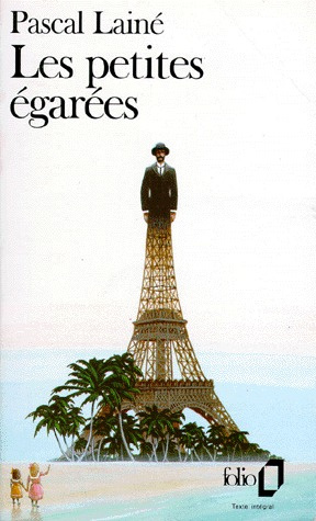 Emprunter Les Petites égarées livre