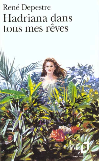 Emprunter Hadriana dans tous mes rêves livre