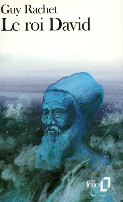 Emprunter Le Roi David livre