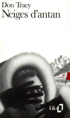 Emprunter Neiges d'antan livre