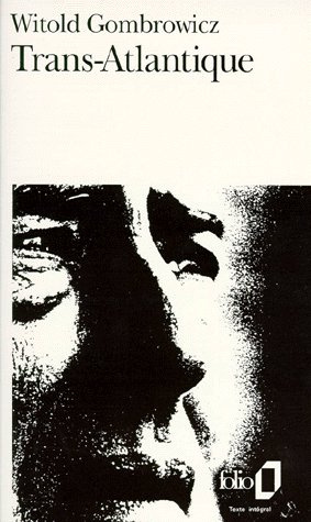 Emprunter Trans-Atlantique livre