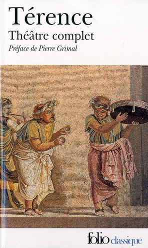 Emprunter Théâtre complet livre