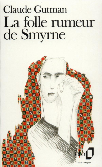 Emprunter La folle rumeur de Smyrne livre