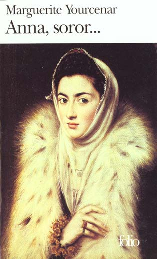 Emprunter Anna, soror livre