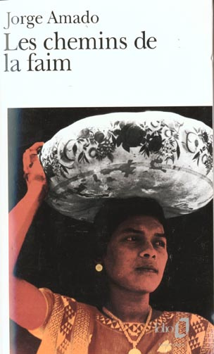 Emprunter Les chemins de la faim livre