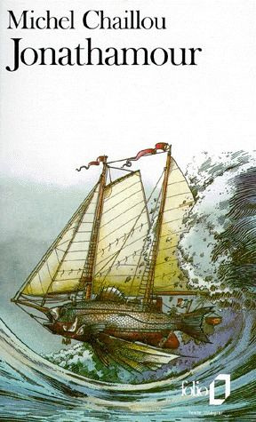 Emprunter Jonathamour livre