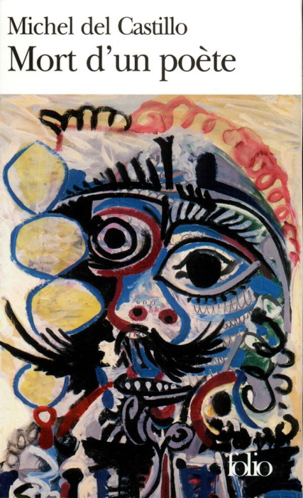 Emprunter Mort d'un poète livre