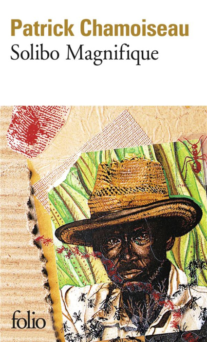 Emprunter Solibo magnifique livre
