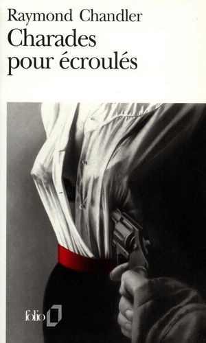 Emprunter Charades pour écroulés livre