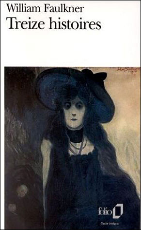 Emprunter Treize histoires livre