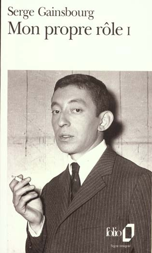 Emprunter MON PROPRE ROLE. Tome 1 livre