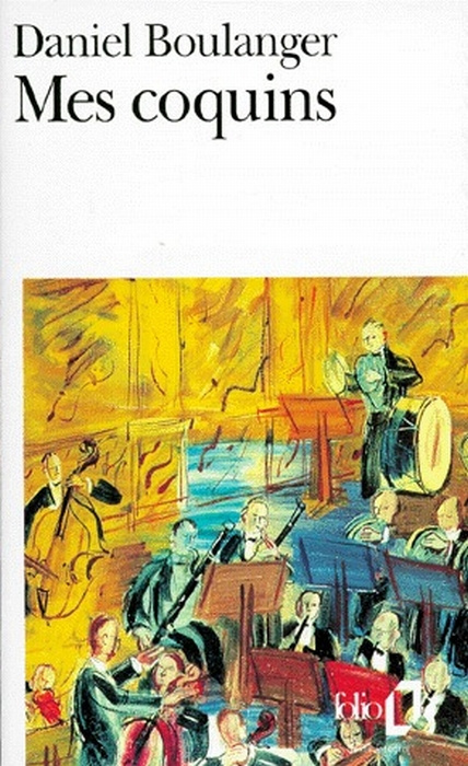 Emprunter Mes coquins livre